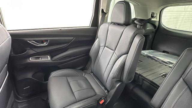 new 2026 Subaru Ascent car, priced at $46,822