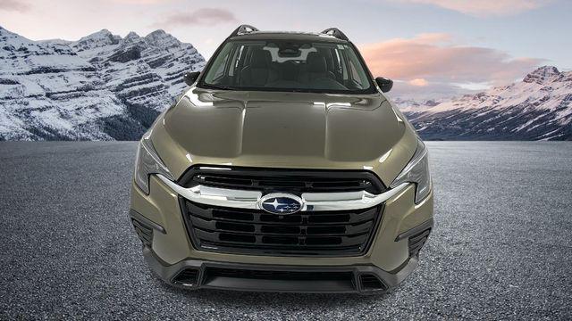 new 2026 Subaru Ascent car, priced at $46,822