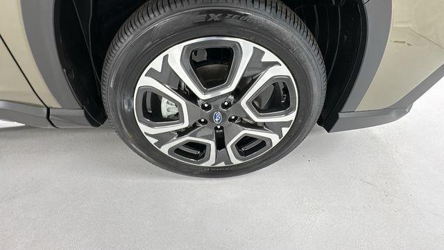 new 2026 Subaru Ascent car, priced at $46,822