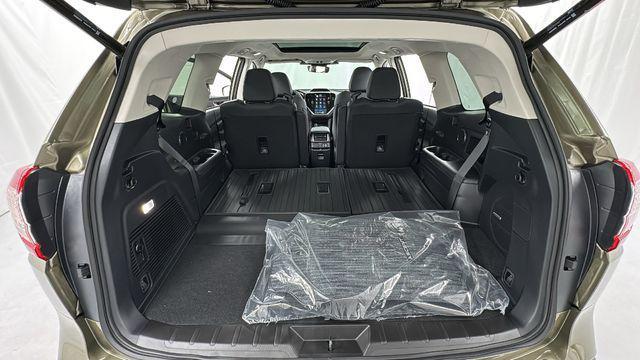 new 2026 Subaru Ascent car, priced at $46,822