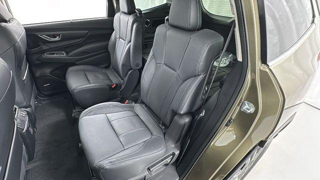 new 2026 Subaru Ascent car, priced at $46,822