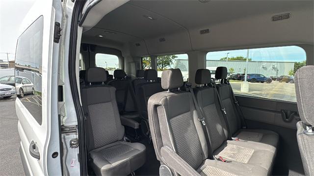 used 2021 Ford Transit-350 car, priced at $35,998