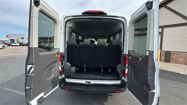 used 2021 Ford Transit-350 car, priced at $35,998