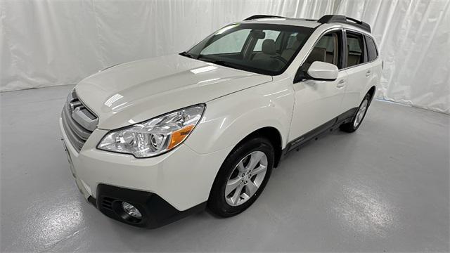 used 2014 Subaru Outback car, priced at $12,476