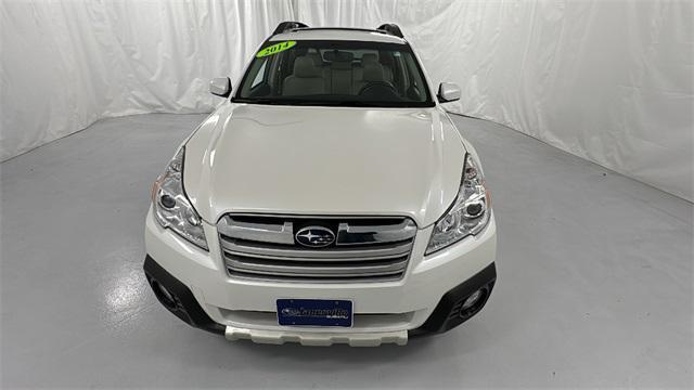 used 2014 Subaru Outback car, priced at $12,476