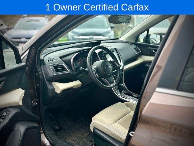 used 2019 Subaru Ascent car, priced at $20,059
