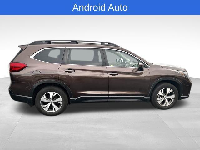 used 2019 Subaru Ascent car, priced at $20,059