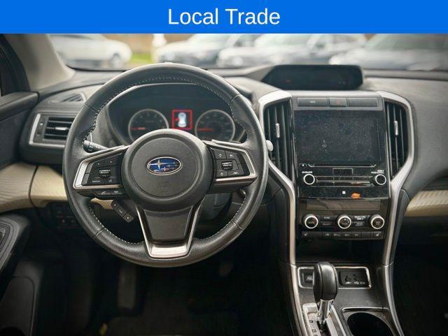 used 2019 Subaru Ascent car, priced at $20,059