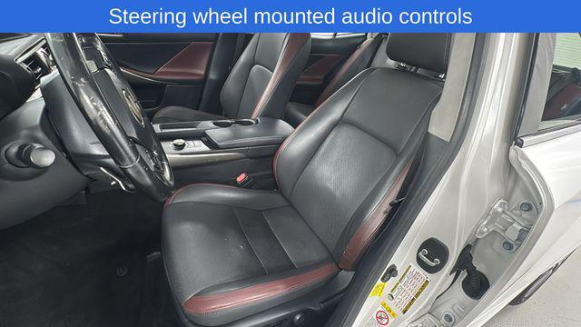 used 2018 Lexus IS 300 car, priced at $25,657
