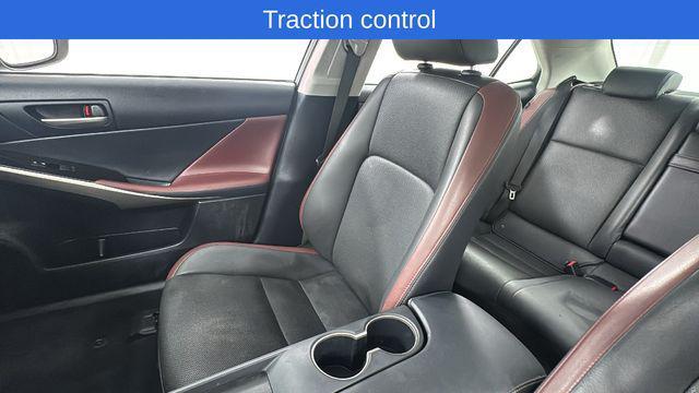 used 2018 Lexus IS 300 car, priced at $25,657