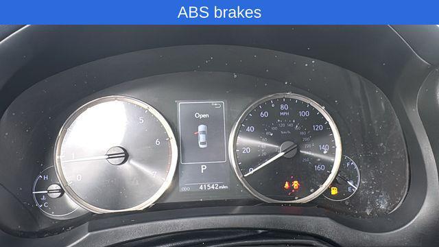 used 2018 Lexus IS 300 car, priced at $25,657