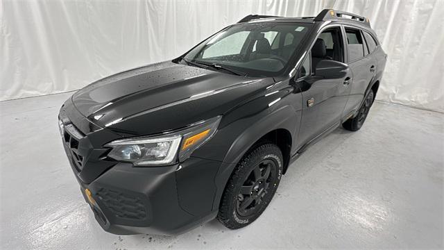 new 2025 Subaru Outback car, priced at $41,797