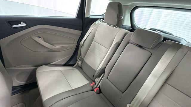 used 2015 Ford C-Max Hybrid car, priced at $8,193