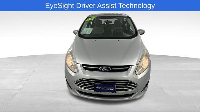 used 2015 Ford C-Max Hybrid car, priced at $8,193