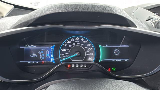 used 2015 Ford C-Max Hybrid car, priced at $8,193