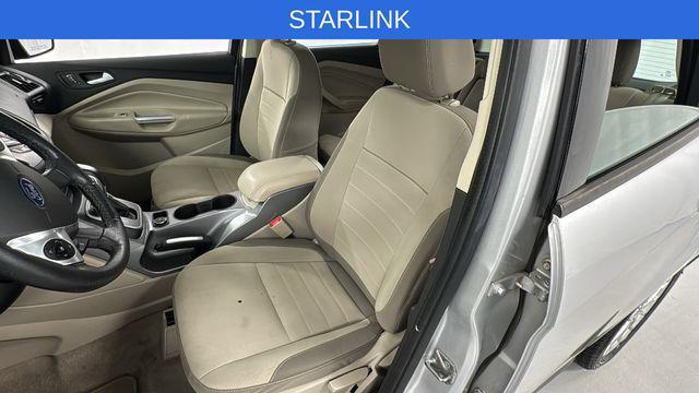 used 2015 Ford C-Max Hybrid car, priced at $8,193