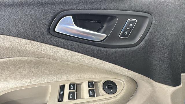 used 2015 Ford C-Max Hybrid car, priced at $8,193