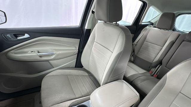 used 2015 Ford C-Max Hybrid car, priced at $8,193