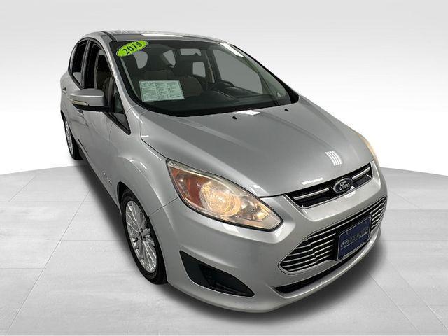 used 2015 Ford C-Max Hybrid car, priced at $8,444
