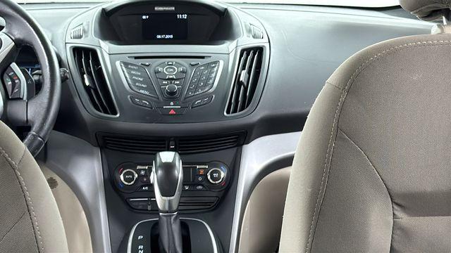 used 2015 Ford C-Max Hybrid car, priced at $8,193
