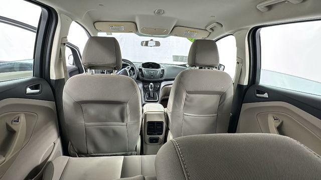 used 2015 Ford C-Max Hybrid car, priced at $8,193