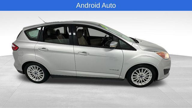 used 2015 Ford C-Max Hybrid car, priced at $8,193