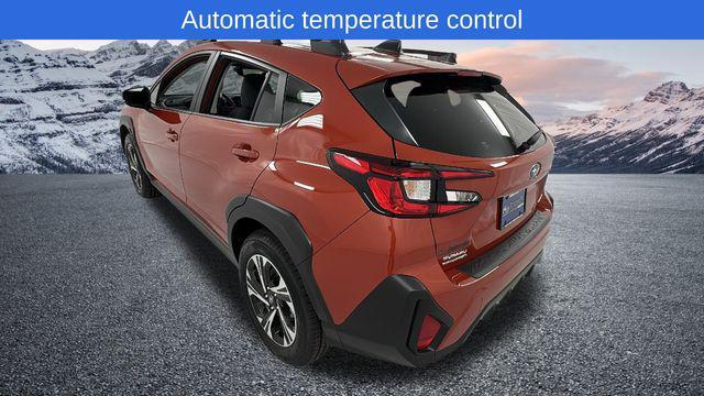 new 2025 Subaru Crosstrek car, priced at $30,738