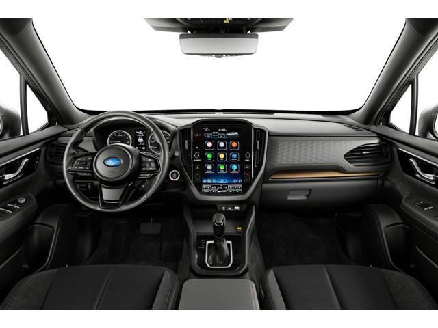 new 2025 Subaru Forester car, priced at $43,667