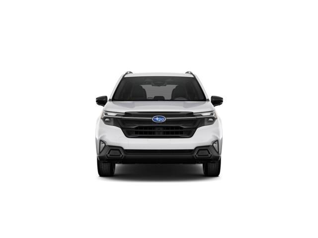 new 2025 Subaru Forester car, priced at $43,667