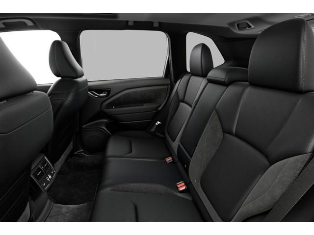 new 2025 Subaru Forester car, priced at $43,667