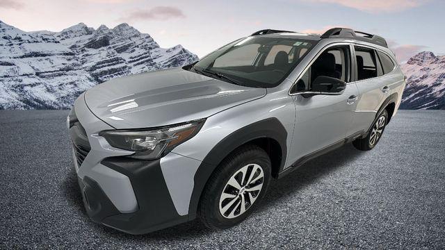new 2025 Subaru Outback car, priced at $32,734