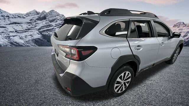 new 2025 Subaru Outback car, priced at $32,734
