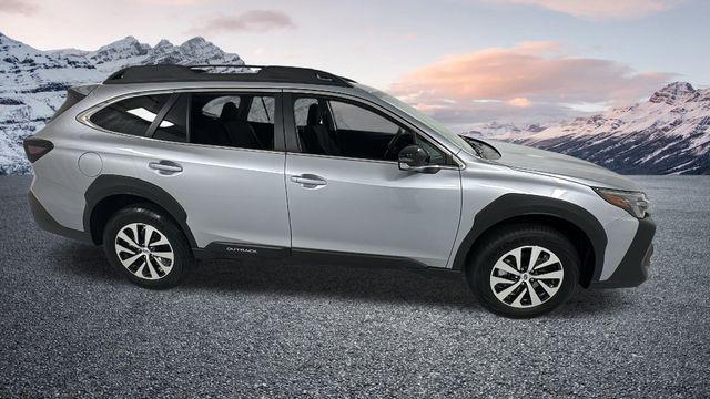 new 2025 Subaru Outback car, priced at $32,734
