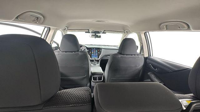 new 2025 Subaru Outback car, priced at $32,734
