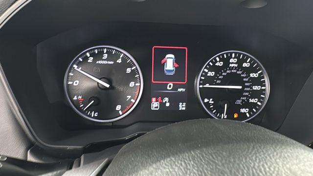 new 2025 Subaru Outback car, priced at $32,734