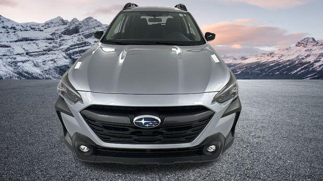new 2025 Subaru Outback car, priced at $32,734