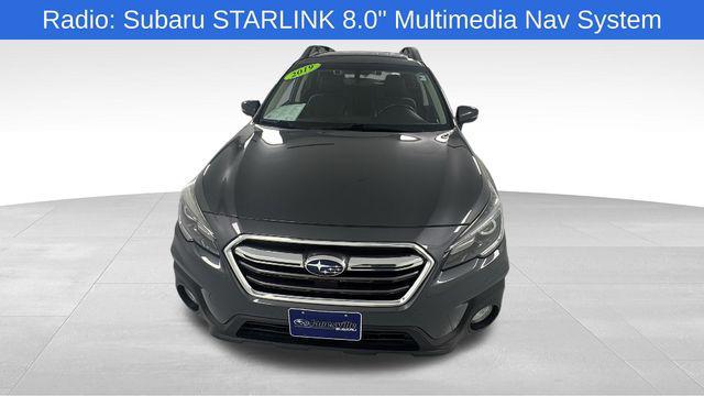 used 2019 Subaru Outback car, priced at $18,444