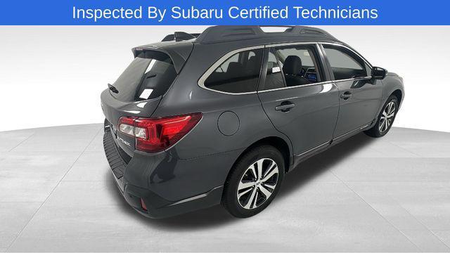 used 2019 Subaru Outback car, priced at $18,444