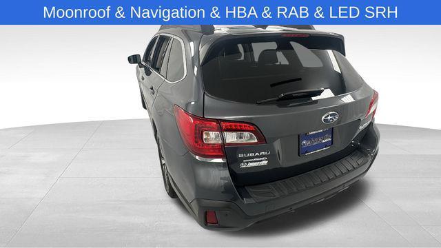 used 2019 Subaru Outback car, priced at $18,444
