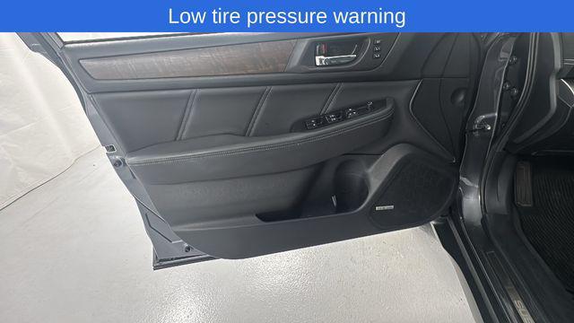 used 2019 Subaru Outback car, priced at $18,444