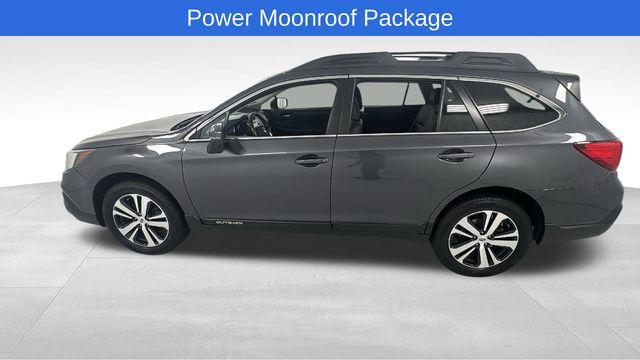 used 2019 Subaru Outback car, priced at $18,444