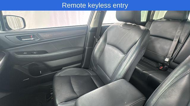 used 2019 Subaru Outback car, priced at $18,444