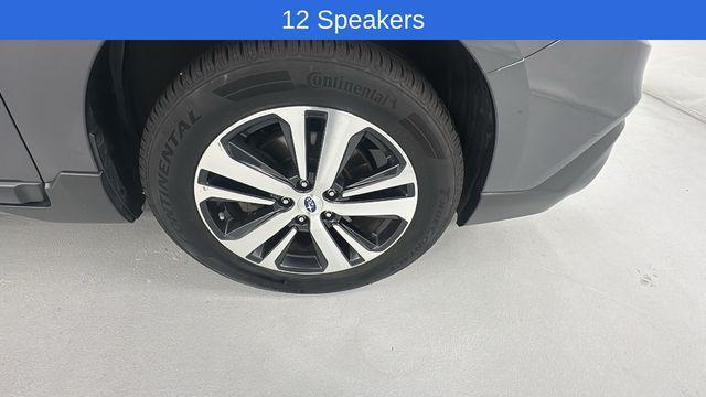 used 2019 Subaru Outback car, priced at $18,444
