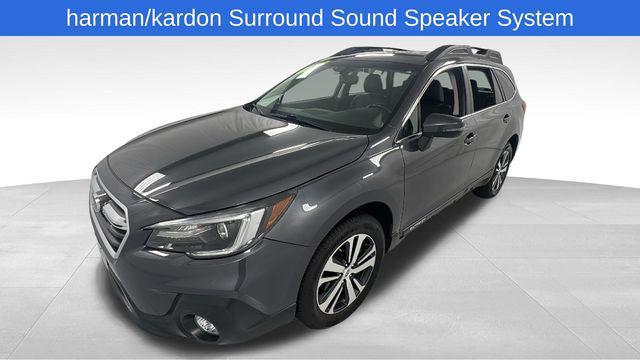 used 2019 Subaru Outback car, priced at $18,444
