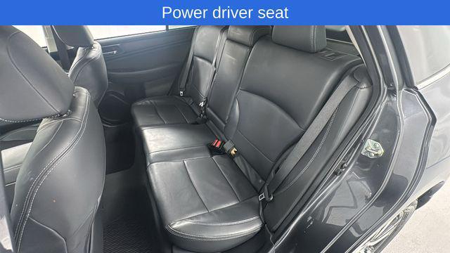 used 2019 Subaru Outback car, priced at $18,444