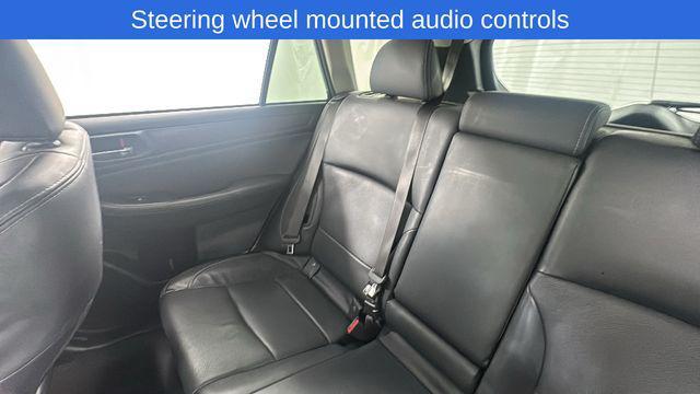 used 2019 Subaru Outback car, priced at $18,444