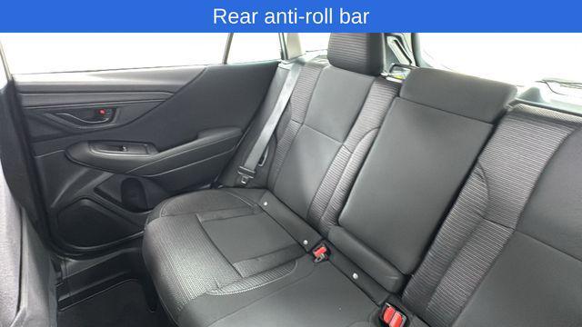 new 2025 Subaru Outback car, priced at $30,261