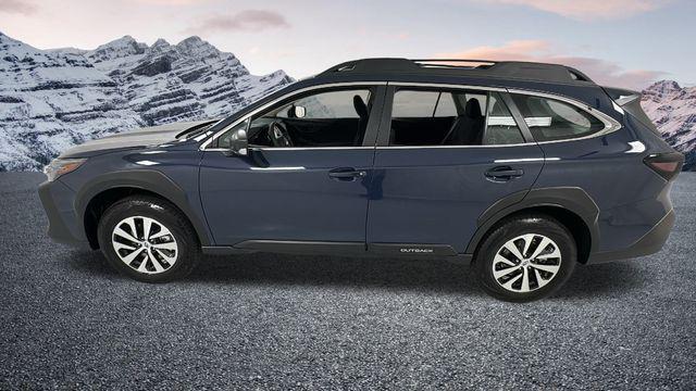 new 2025 Subaru Outback car, priced at $30,261