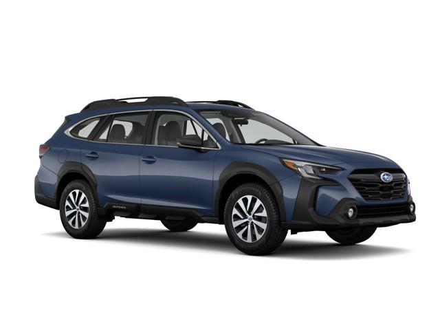 new 2025 Subaru Outback car, priced at $30,261