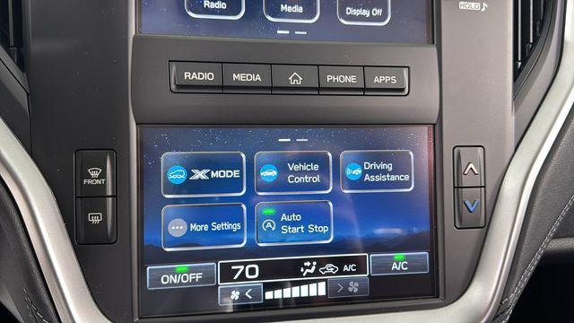new 2025 Subaru Outback car, priced at $30,261
